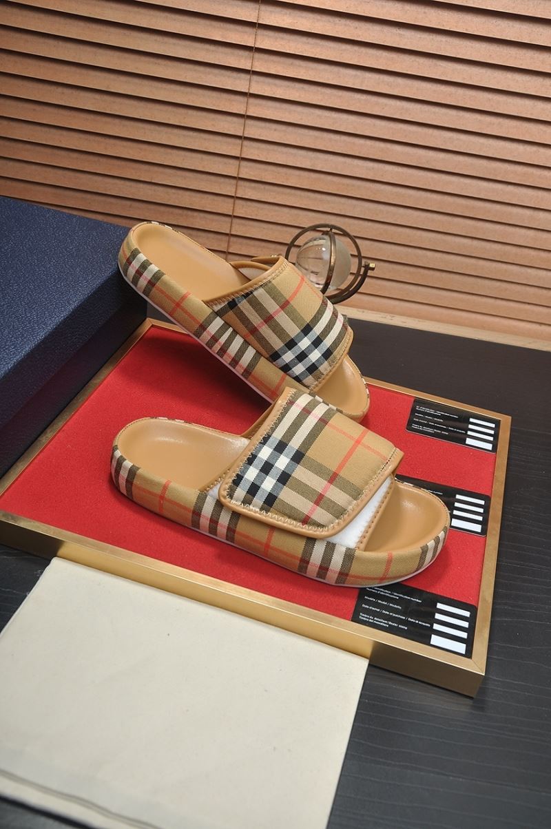 Burberry Slippers